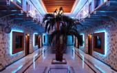 Туры в отель Arya Hotel Business Deluxe