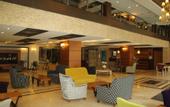 Туры в отель Arya Hotel Business Deluxe