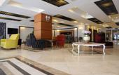 Туры в отель Arya Hotel Business Deluxe