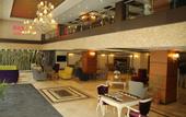 Туры в отель Arya Hotel Business Deluxe
