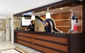 Туры в отель Arya Hotel Business Deluxe