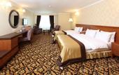 Туры в отель Arya Hotel Business Deluxe