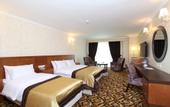 Туры в отель Arya Hotel Business Deluxe