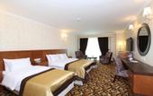 Туры в отель Arya Hotel Business Deluxe