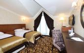 Туры в отель Arya Hotel Business Deluxe