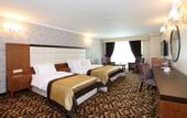 Туры в отель Arya Hotel Business Deluxe