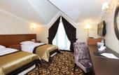 Туры в отель Arya Hotel Business Deluxe
