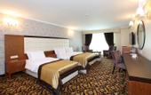 Туры в отель Arya Hotel Business Deluxe