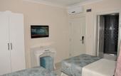 Туры в отель Hotel Iscen