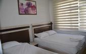Туры в отель Has otel