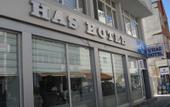 Туры в отель Has otel