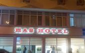 Туры в отель Has otel