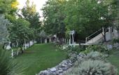 Туры в отель HEYBELI GARDEN