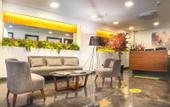 Туры в отель Ooda Rooms Kad?koy