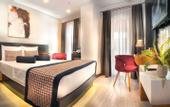 Туры в отель Ooda Rooms Kad?koy