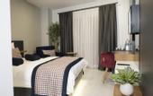Туры в отель Ooda Rooms Kad?koy