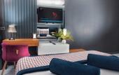 Туры в отель Ooda Rooms Kad?koy
