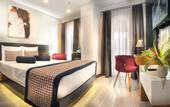 Туры в отель Ooda Rooms Kad?koy