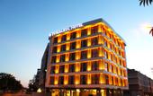 Туры в отель YURDAKUL HOTEL