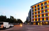 Туры в отель YURDAKUL HOTEL