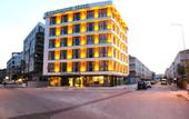 Туры в отель YURDAKUL HOTEL