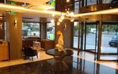 Туры в отель YURDAKUL HOTEL