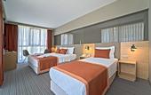 Туры в отель YURDAKUL HOTEL