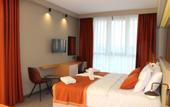 Туры в отель YURDAKUL HOTEL