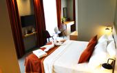 Туры в отель YURDAKUL HOTEL