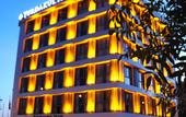 Туры в отель YURDAKUL HOTEL