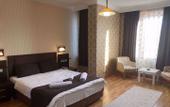 Туры в отель Safir Hotels Silivri