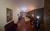 Туры в отель Safir Hotels Silivri