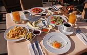 Туры в отель Kocaeli Stargate Otel Izmit