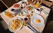 Туры в отель Kocaeli Stargate Otel Izmit
