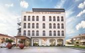Туры в отель Kocaeli Stargate Otel Izmit
