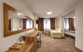 Туры в отель Kocaeli Stargate Otel Izmit