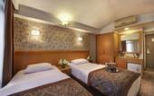 Туры в отель Kocaeli Stargate Otel Izmit
