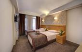 Туры в отель Kocaeli Stargate Otel Izmit