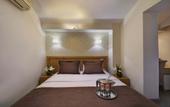 Туры в отель Kocaeli Stargate Otel Izmit