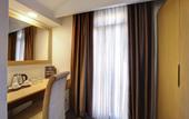 Туры в отель Kocaeli Stargate Otel Izmit