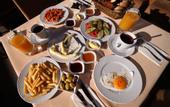 Туры в отель Kocaeli Stargate Otel Izmit