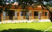 Туры в отель Orange Garden Hotel Akyaka