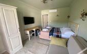 Туры в отель Orange Garden Hotel Akyaka