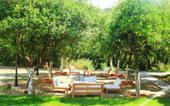 Туры в отель Orange Garden Hotel Akyaka
