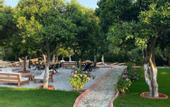 Туры в отель Orange Garden Hotel Akyaka