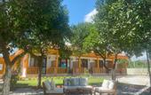 Туры в отель Orange Garden Hotel Akyaka