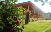Туры в отель Orange Garden Hotel Akyaka