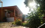 Туры в отель Orange Garden Hotel Akyaka
