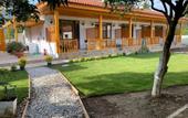 Туры в отель Orange Garden Hotel Akyaka