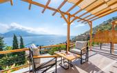 Туры в отель Castle Boutique Hotel Alanya